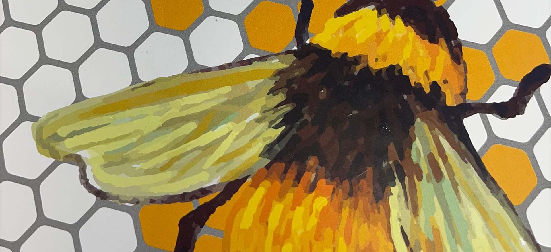 Bee Well Together